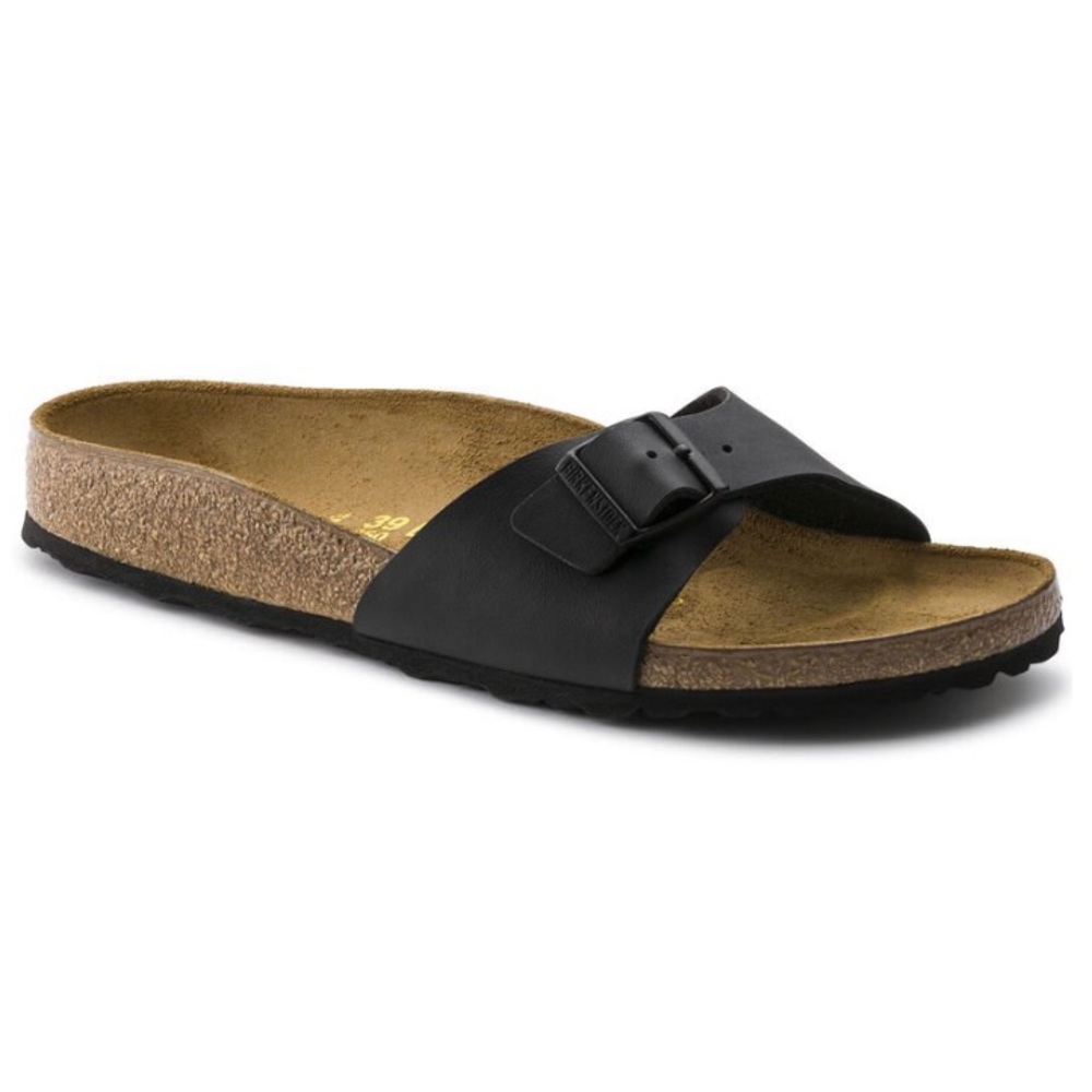 Birkenstock Madrid Slide Sandals